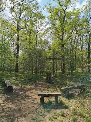 Foto von RuheForst Nauen