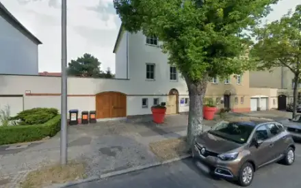 Foto von Ruhegemeinschaft