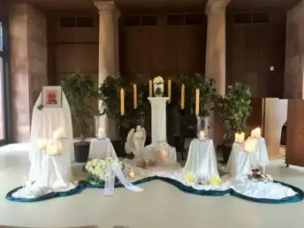 Foto von Ruprecht Backé Beerdigungsinstitut