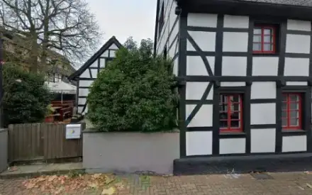 Foto von Saarner Deele