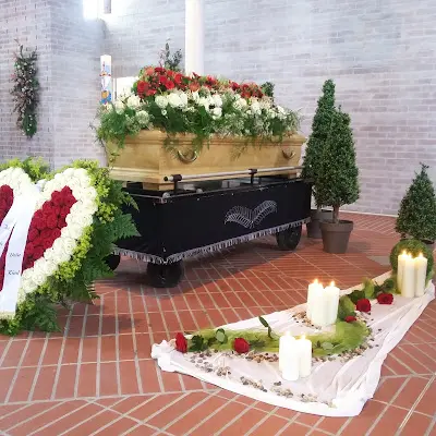 Foto von Sabine Koitzsch Bestattungen