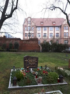 Foto von Sabine Labahn Bestattungen