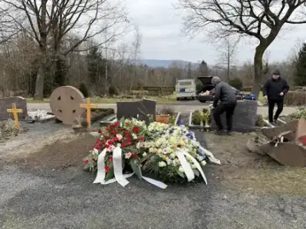 Foto von Sabir & Sekmen GmbH Islamisches Bestattungsinstitut & Steinmetzbetrieb