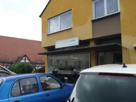 Foto von Salon Elementhaar