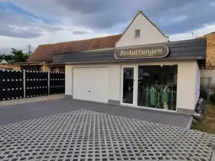 Foto von Salzatal Bestattungen