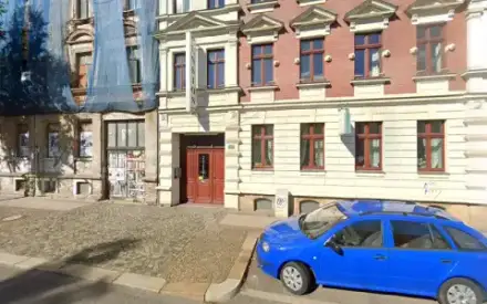 Foto von samtblau Bestattung * Katrin & Daniel Kielmann Hartung