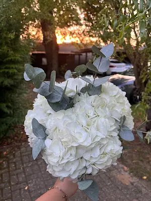Foto von Sandra´s Blumenstübchen Kölpinsee
