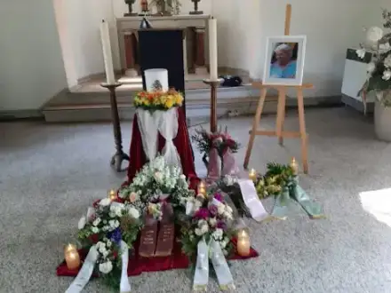 SANS SOUCI Bestattungen