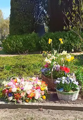 Foto von Sarrahs Bestattungen