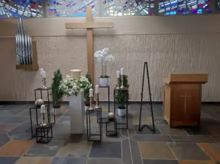 Foto von Saur Bestattungen