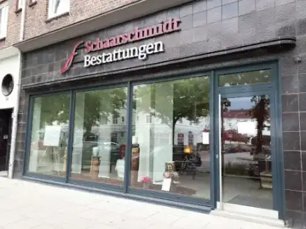 Foto von Schaarschmidt Bestattungen