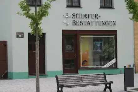 Foto von Schäfer-Bestattungen, Filiale Jüterbog
