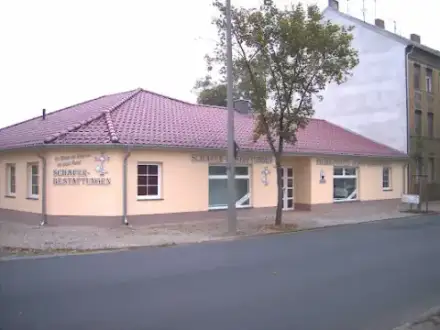 Foto von Schäfer-Bestattungen