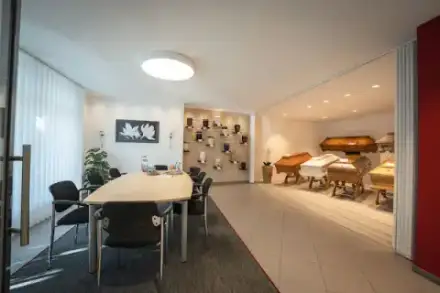 Foto von Schäfer & Roth Bestattungen