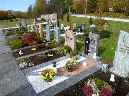 Foto von Schätzle Bestattungen