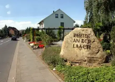 Foto von Schallenberg Bestattungen