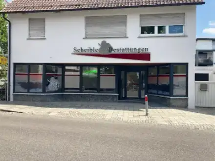 Foto von SCHEIBLE Bestattungen | Vertrauen, Tradition & Kompetenz in 3. Generation