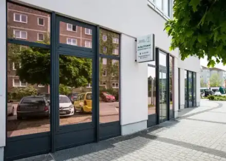 Foto von Schellhase Bestattungen GmbH