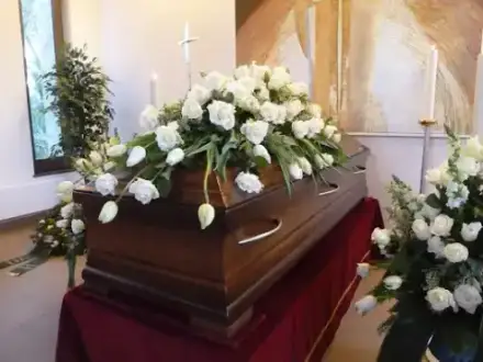 Foto von Schellhase Bestattungen GmbH