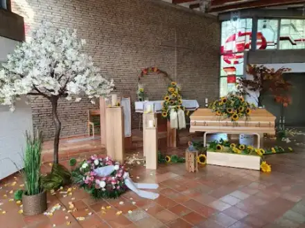 Foto von Schierbaum Gerke GmbH Bestattungsinstitut