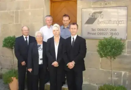 Foto von Schilling Bestattung