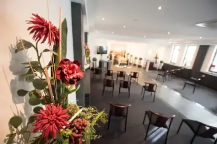 Foto von Schinkeler Bestattungshaus Welling (Inh. Pietsch)