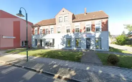 Foto von Schippan Bestattungshaus