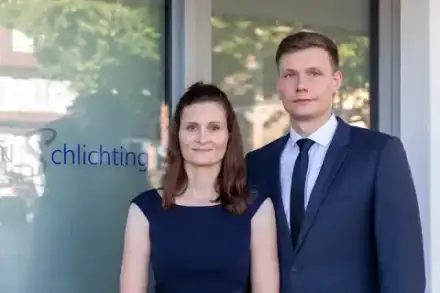 Foto von Schlichting Bestattungen