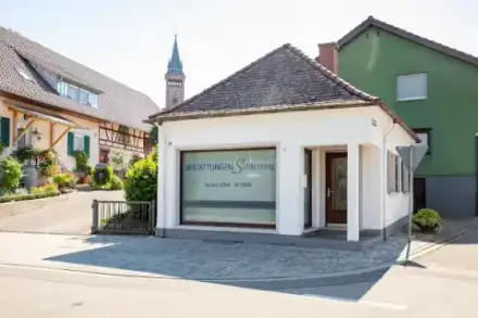 Foto von Schlichting Bestattungen