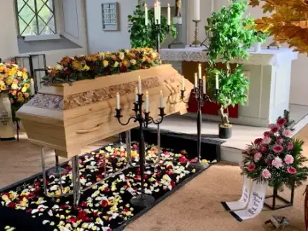 Foto von Schliephake & Weiden Bestattungen