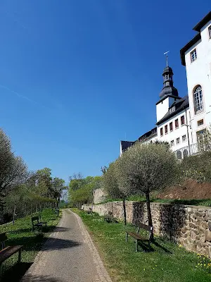 Schloss Wildenfels