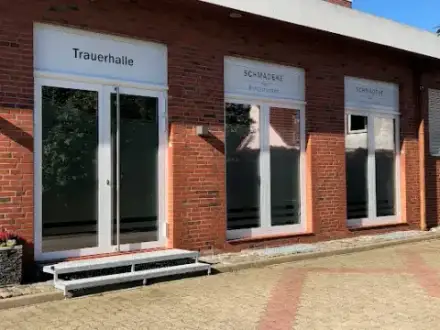 Foto von SCHMÄDEKE Bestattungen