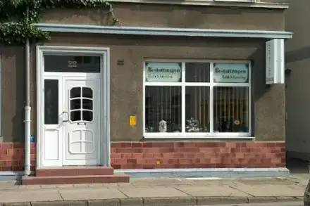 Foto von Schmaling Ruth Bestattungshaus