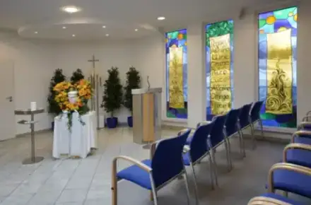 Foto von Schmid Bestattungen GmbH