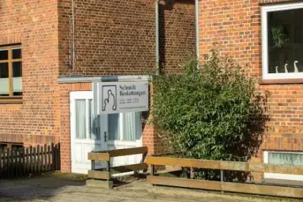 Foto von Schmidt Bestattungen