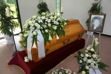 Foto von Schmidt Bestattungen | Pietät Kassel