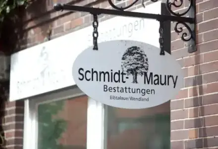 Foto von Schmidt Maury Bestattungen