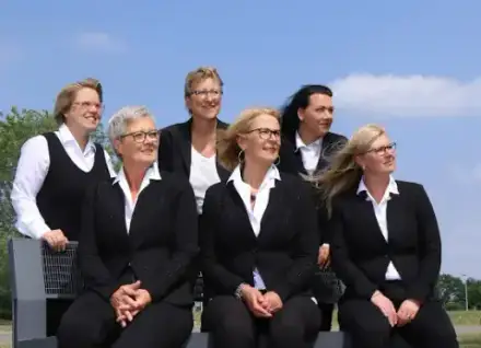 Foto von Schmidt-Maury Bestattungen