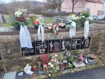 Foto von Schmieg Haus der Bestattung