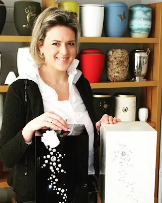 Foto von Schmitt-Moos Beerdigungsinstitut