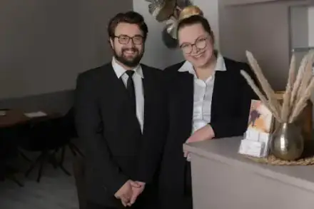 Foto von Schmitz Bestattungen