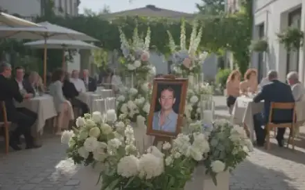 Foto von Schöner Sterben - Wir holen den Tod ins Leben!