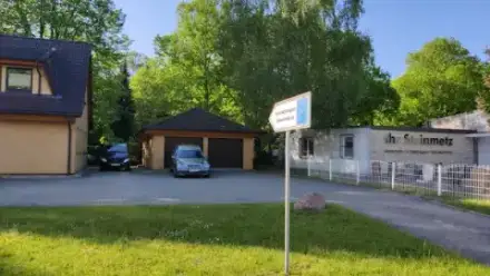 Foto von Schönleiter Bestattungen