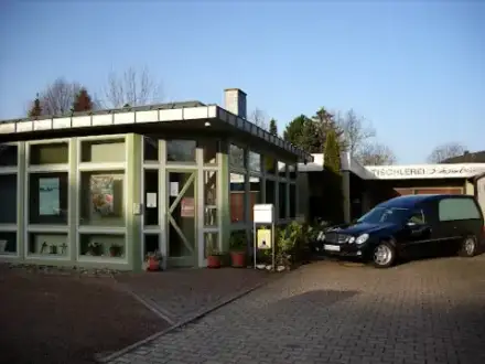 Foto von Schomburg Bestattungen