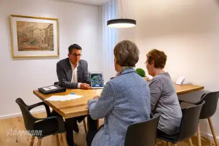 Foto von Schormann Bestattungen