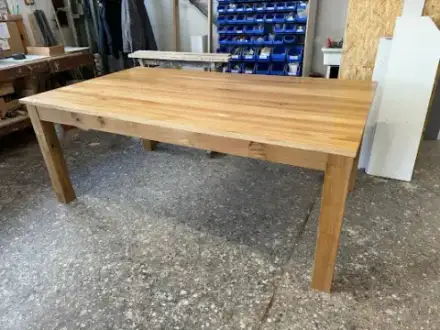 Foto von Schreinerei Austermühle