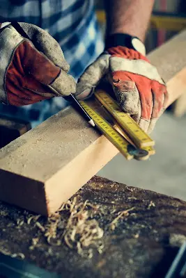 Foto von Schreinerei/Beerdigungsinstitut Gründel