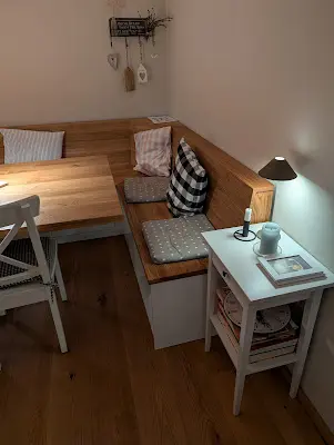 Foto von Schreinerei & Beerdigungsinstitut Joachim Merx