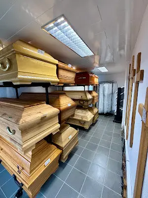 Foto von Schreinerei & Bestattungen Dörr