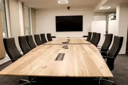 Foto von Schreinerei - Bestattungen Kiefer GmbH